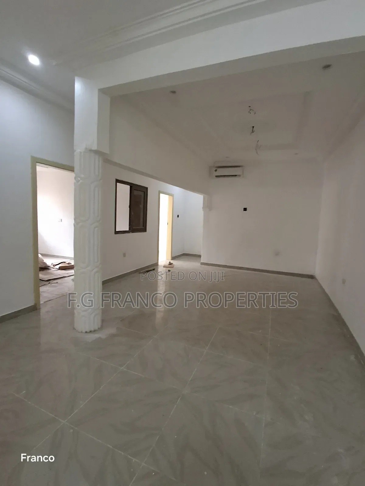 3bdrm Apartment in Kg Franco Properties, Baatsona Total for rent