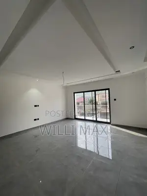 4bdrm Duplex in Oyarifa for sale