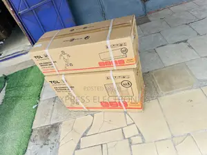 Ultra Modern 1.5hp Split R410 Gas TCL