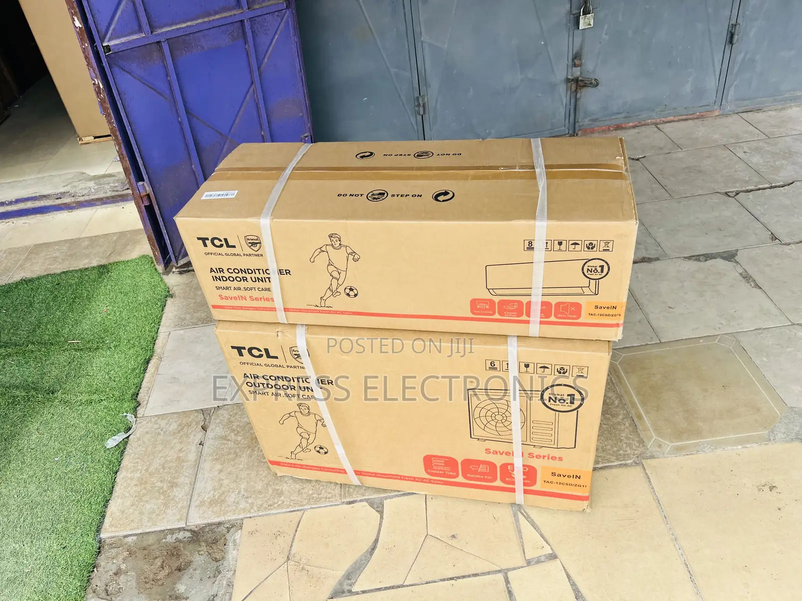 Limited Stock Split R410 Gas 1.5hp Air Conditioner