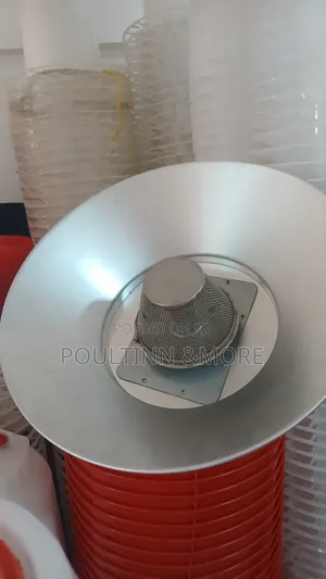 Thor Gas Brooder