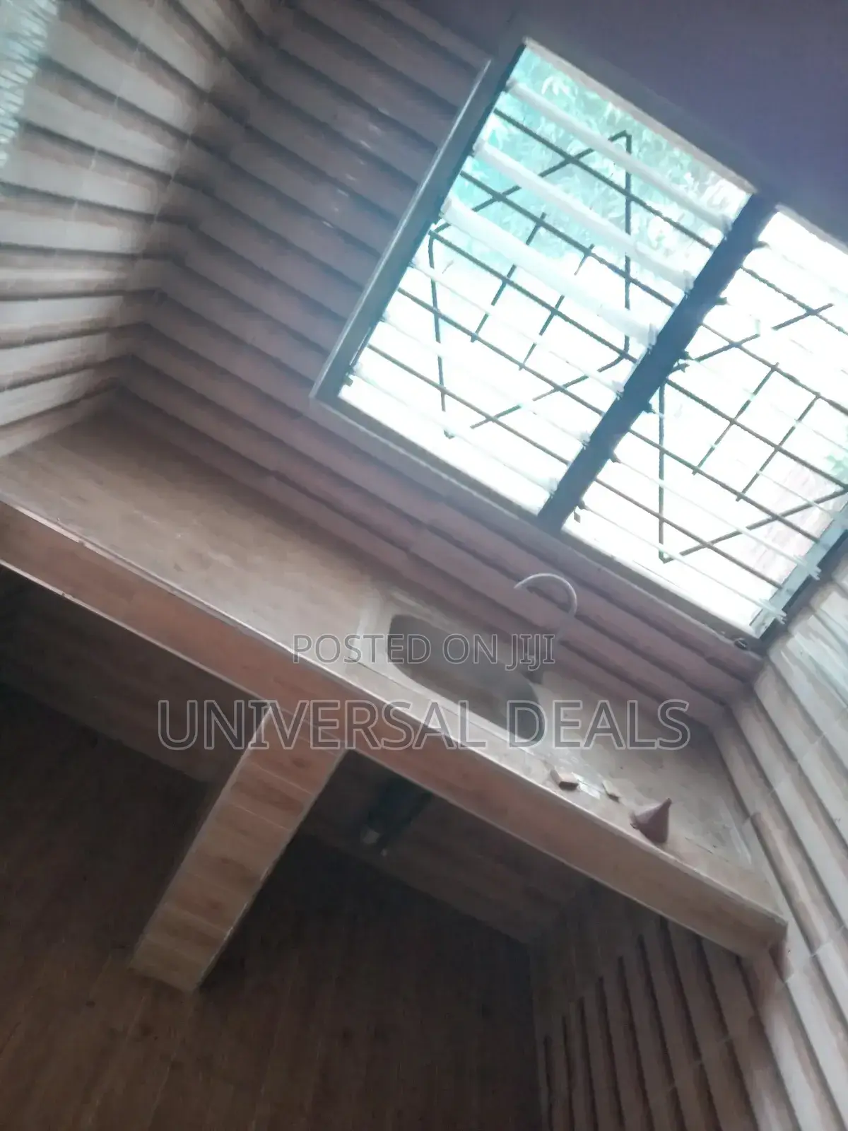 1bdrm Apartment in Tech-Ayigya, Kumasi Metropolitan for rent