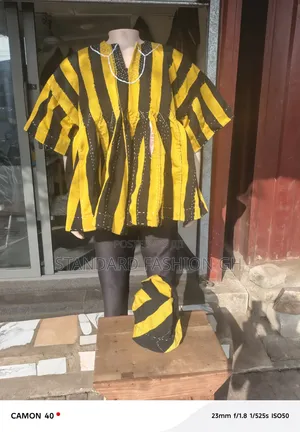 Lovers Smock