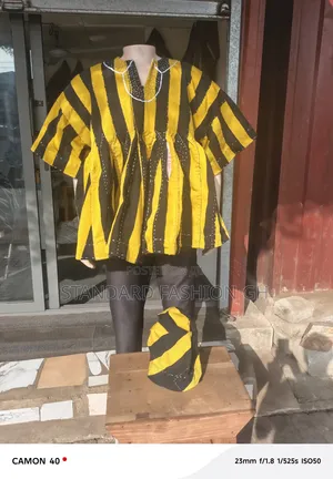 Lovers Smock