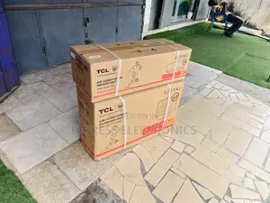 Long Effect Airflow Split TCL 1.5hp