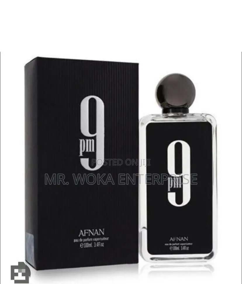 Perfume for Sale