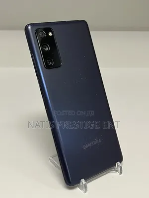 Samsung Galaxy S20 FE 128 GB Blue