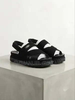 Premium Quality Ugg Casual Sandals
