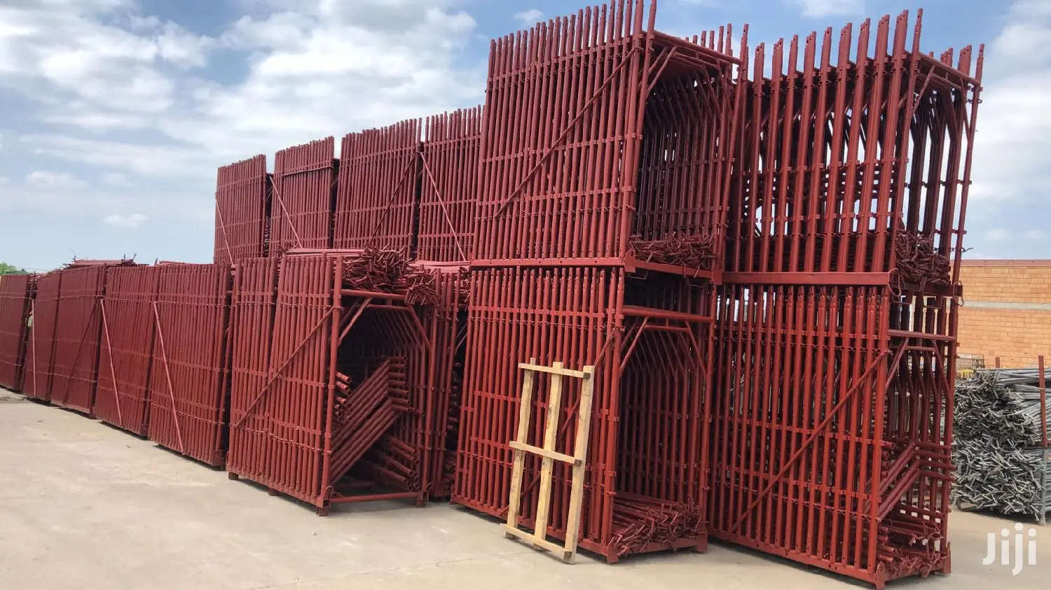 Pillars /Formwork /Square Pillars/