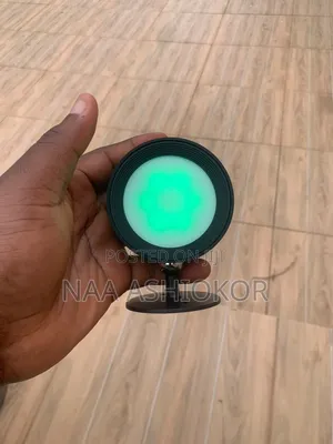 2pcs Decorative Home Wall Night Lights