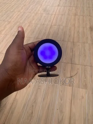 2pcs Decorative Home Wall Night Lights