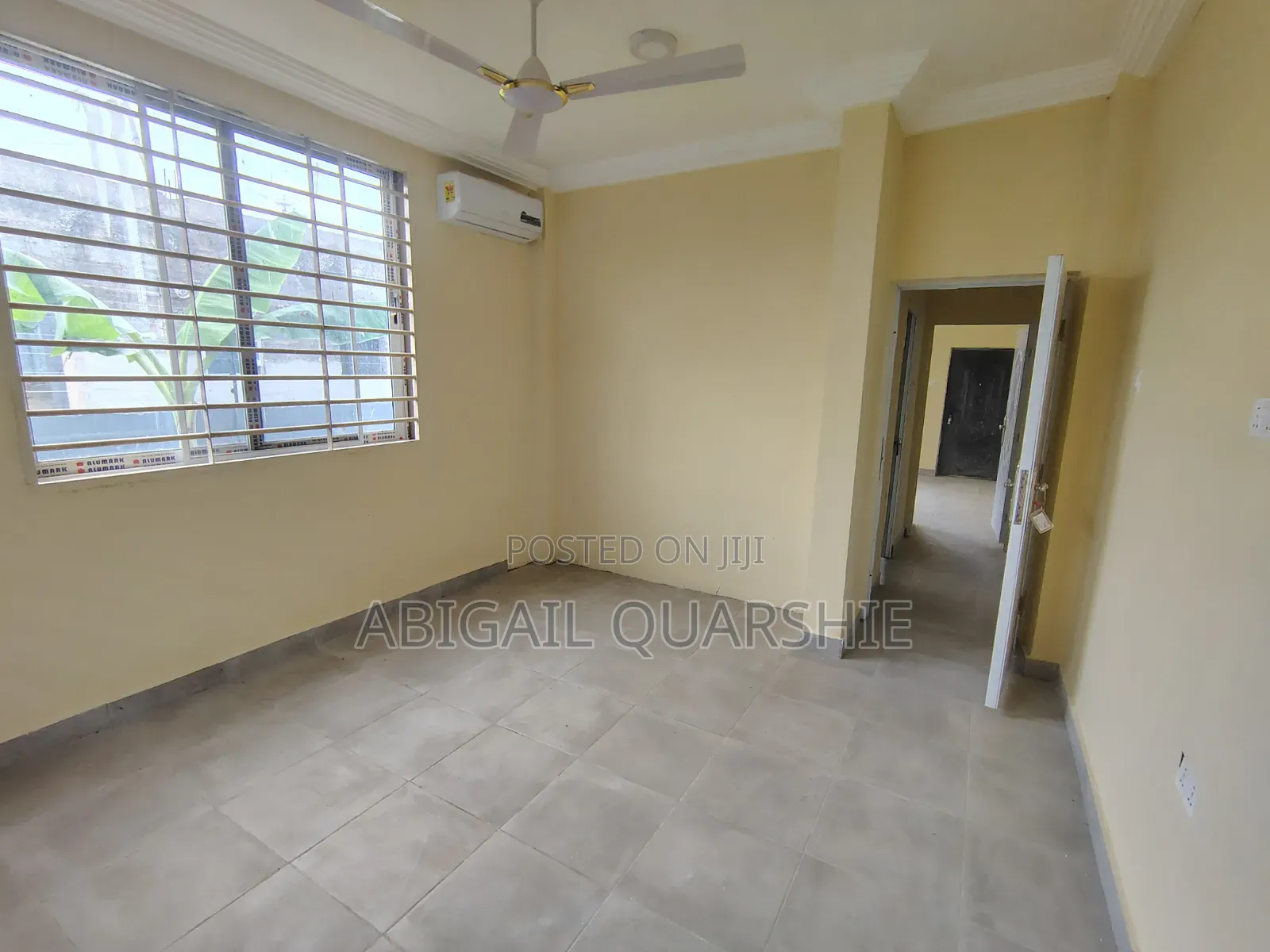 Furnished 6bdrm Apartment in Pokuase for sale