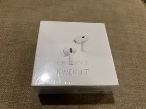 Original Airpods Pro 2nd Gen With Magsafe Unboxed