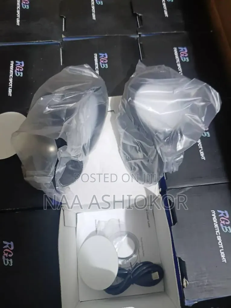 2pcs Decorative Home Wall Night Lights
