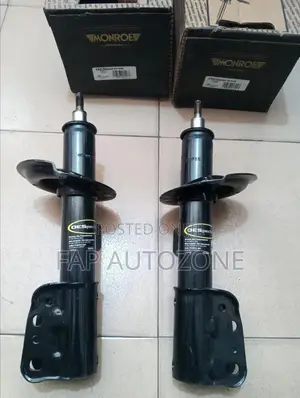 0361. Genuine Chevy Equinox,GMC Terrain Strut Assembly From USA. 0361