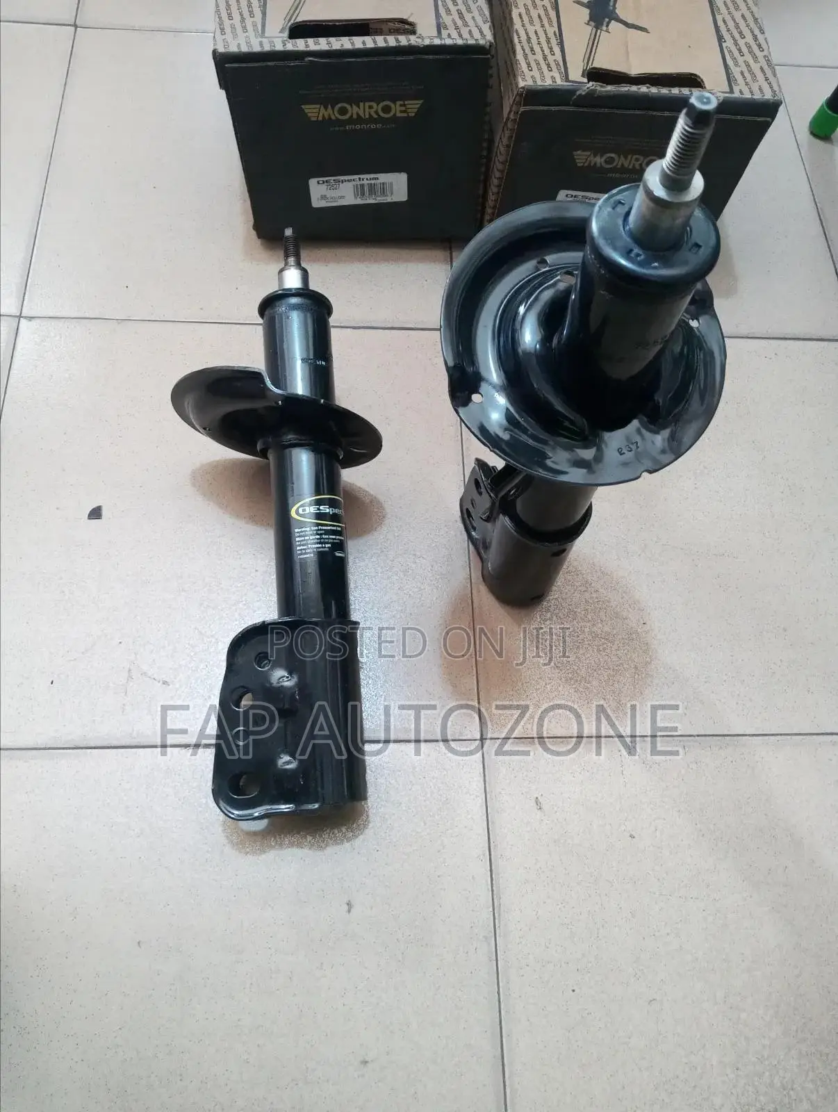 0361. Genuine Chevy Equinox,GMC Terrain Strut Assembly From USA. 0361