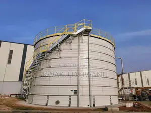Surface Tank