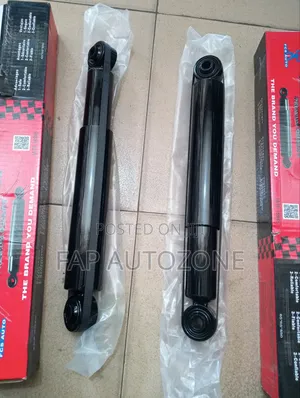 Superior Quality FCS Shocks for Escalade,Suburban, Silverado,From USA