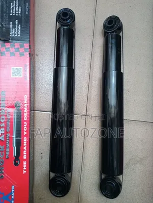 Superior Quality FCS Shocks for Escalade,Suburban, Silverado,From USA