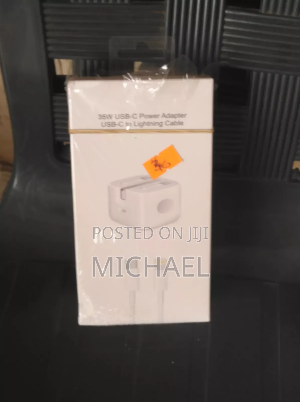 Gadget Plug GH
