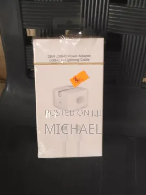 Gadget Plug GH
