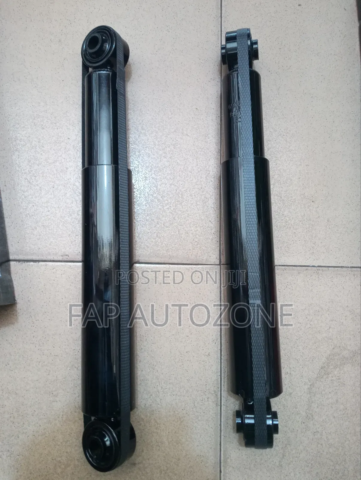 Superior Quality FCS Shocks for Escalade,Suburban, Silverado,From USA