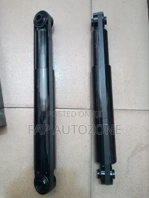 Superior Quality FCS Shocks for Escalade,Suburban, Silverado,From USA
