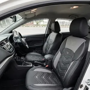 Eagle Car Seat Covers .