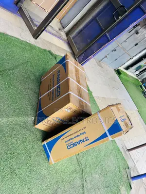 Long Lasting Effects TCL 1.5hp Split R410 Has White