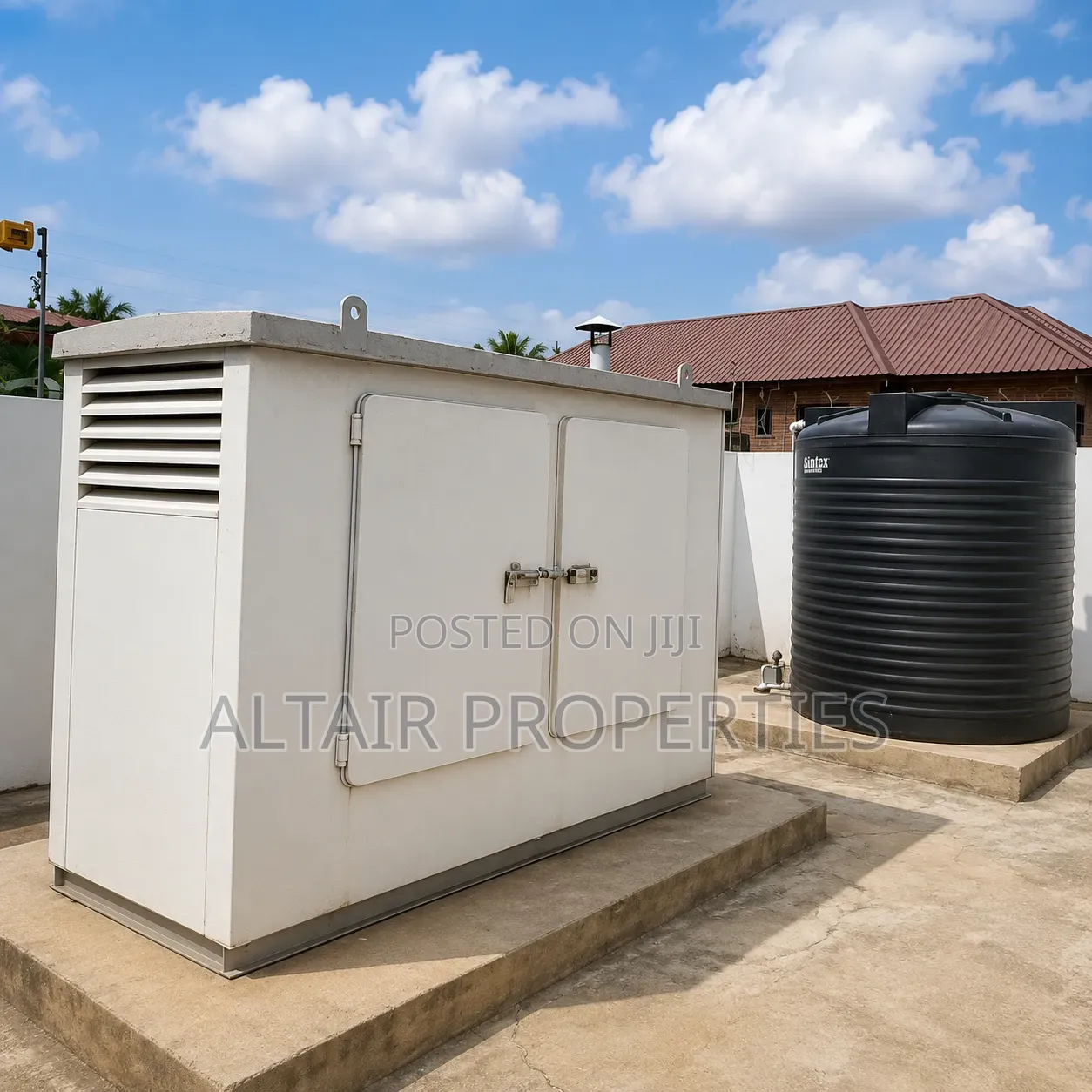 5bdrm House in Asore Junction for sale