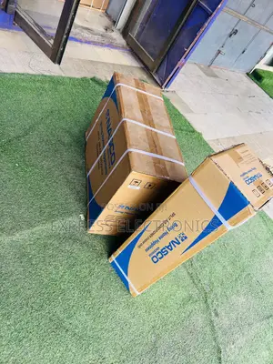 Text Us for Your Nasco 1.5hp Dual Inverter