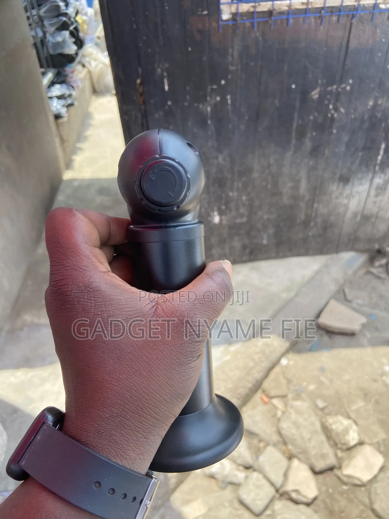 Blowtorch (With Gas)