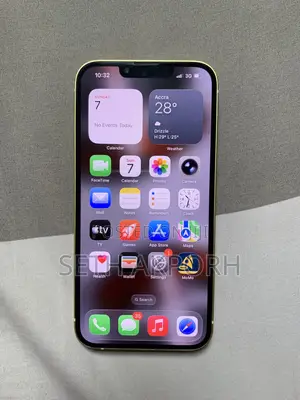 Apple iPhone 14 128 GB Yellow