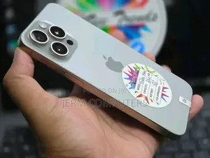 Apple iPhone 15 Pro Max 256 GB Gray