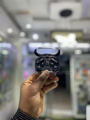 Samsung 4in1 Wireless Earbuds