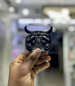 Samsung 4in1 Wireless Earbuds