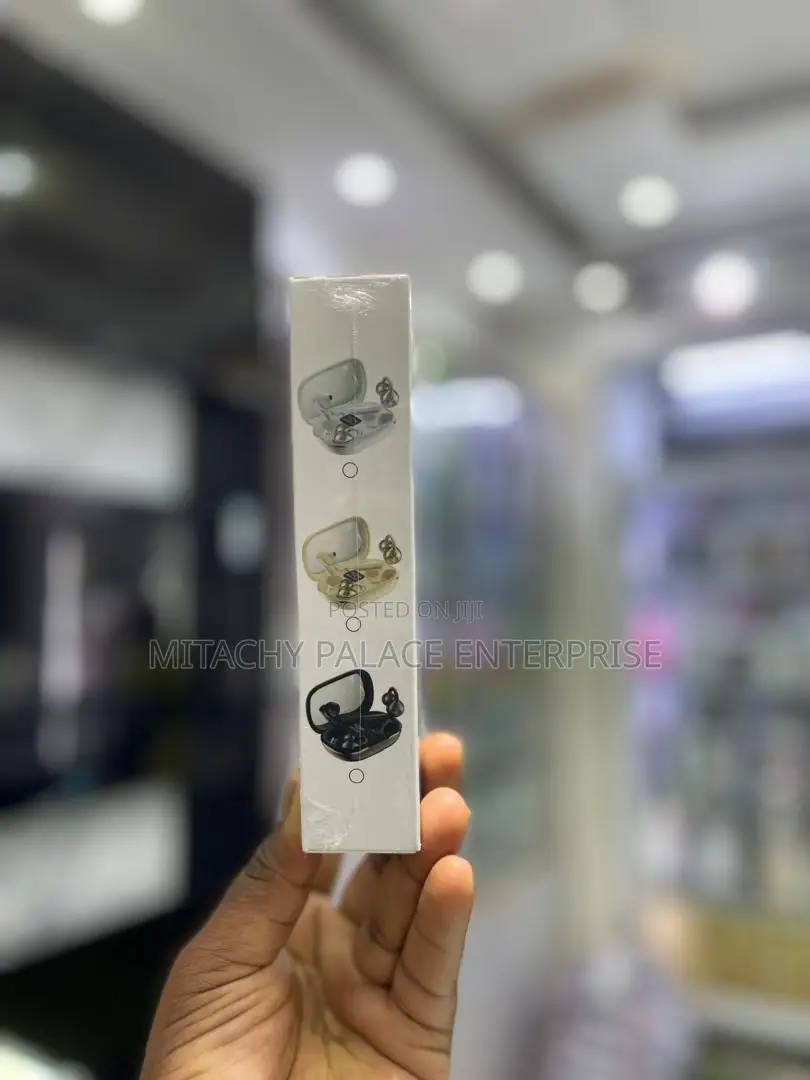 Samsung 4in1 Wireless Earbuds