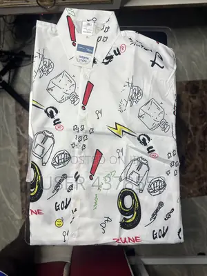 Men’s Summer Clothes Which Looks Great