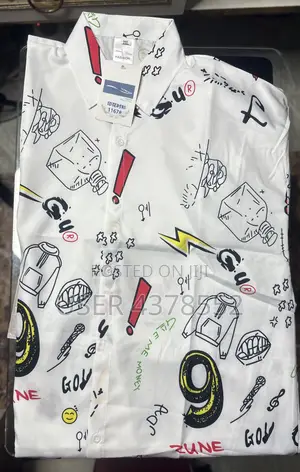 Men’s Summer Clothes Which Looks Great
