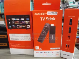 Android TV Stick
