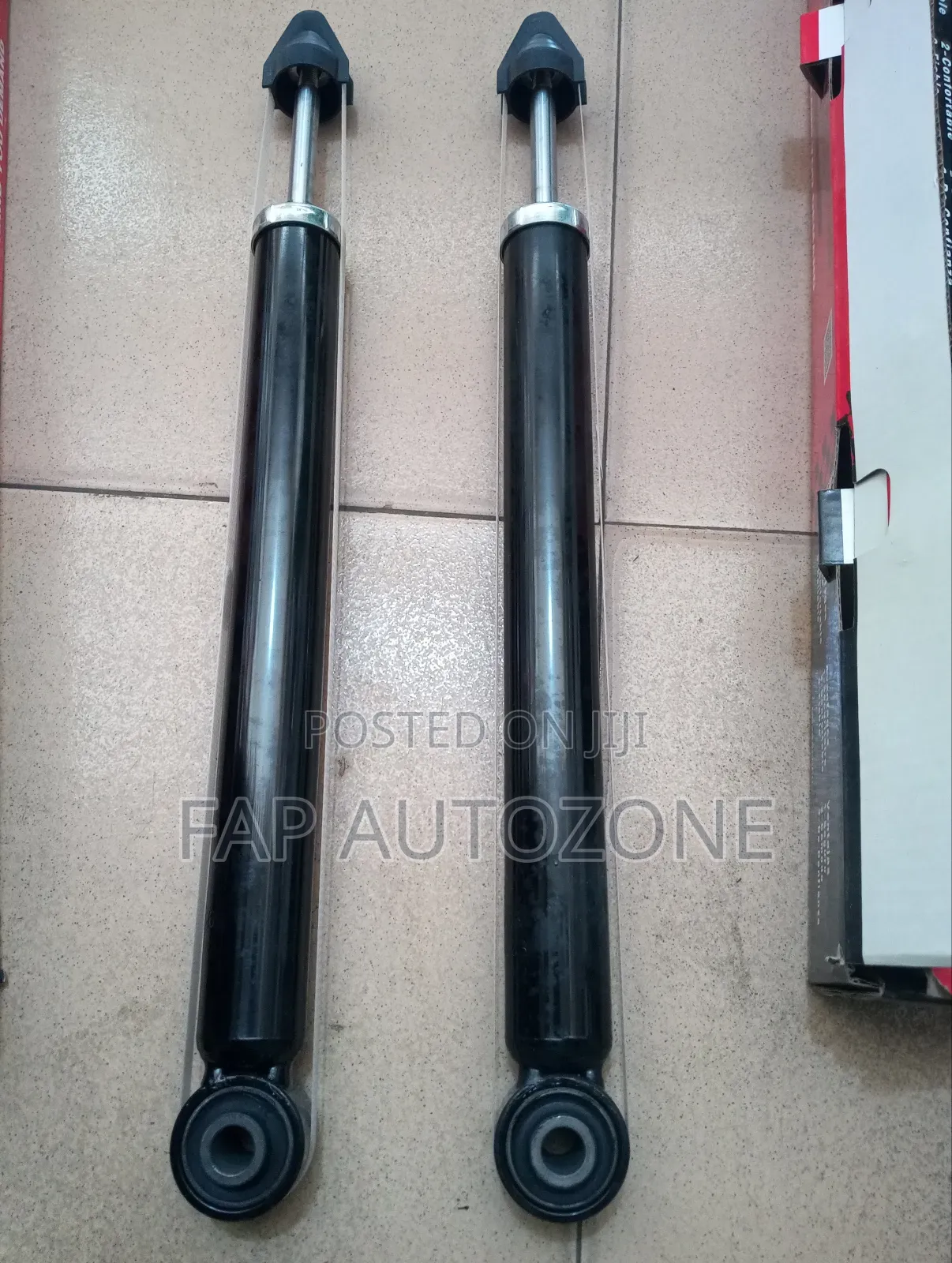 Original FCS/ Ultra Power Chevy Cruze Shock Absorber Imported From USA