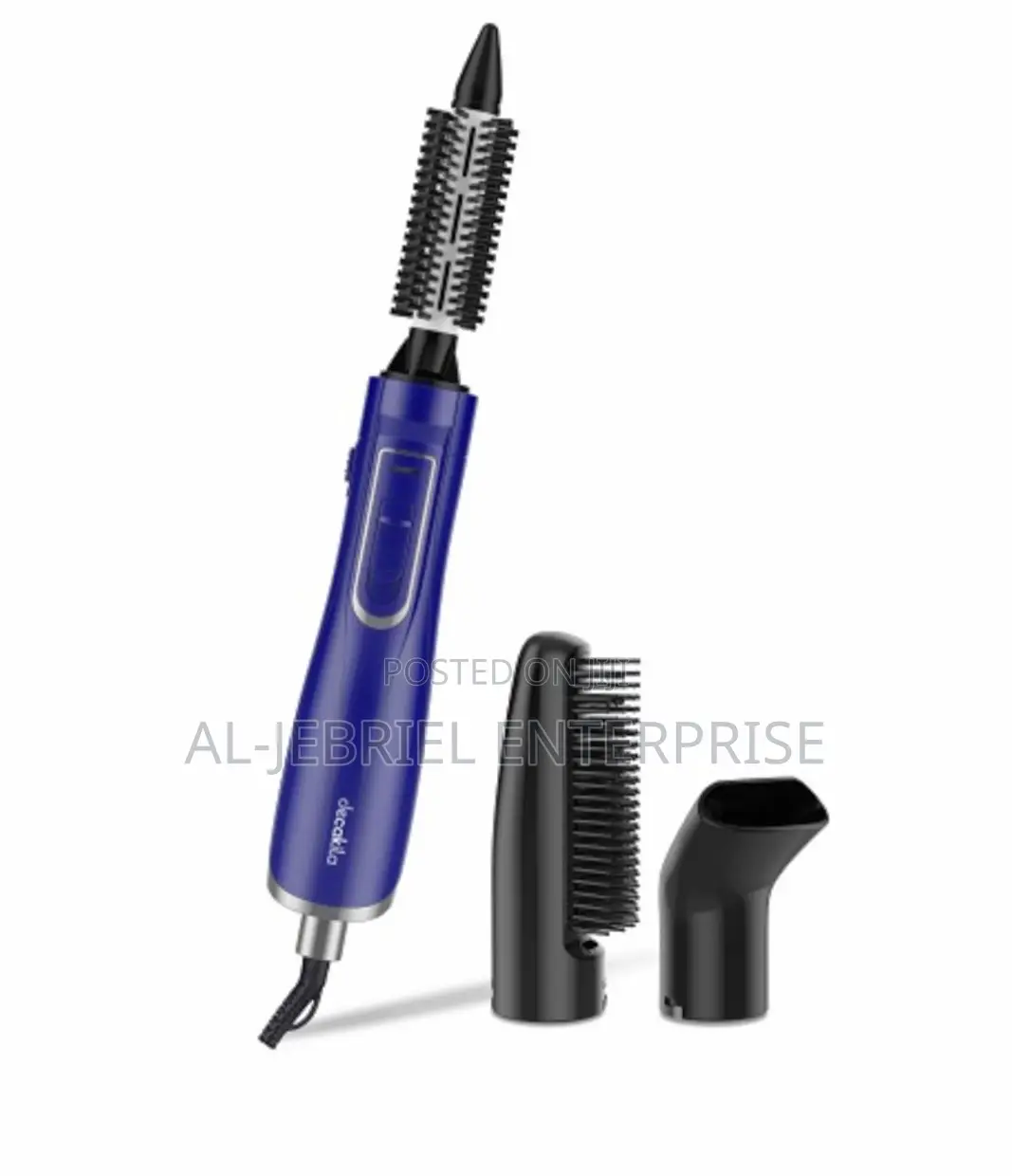 Hot Air Styler