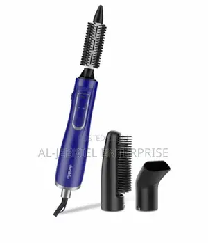 Hot Air Styler