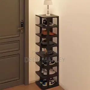 Quality 9 Layer Shoe Rack