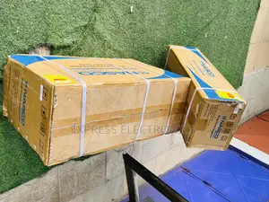 Ultra Modern Sleek White 1.5hp Split Dual Inverter