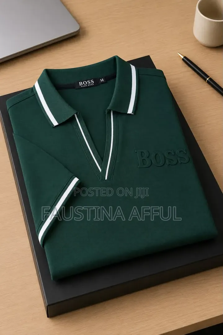 Quality Thick Lacoste