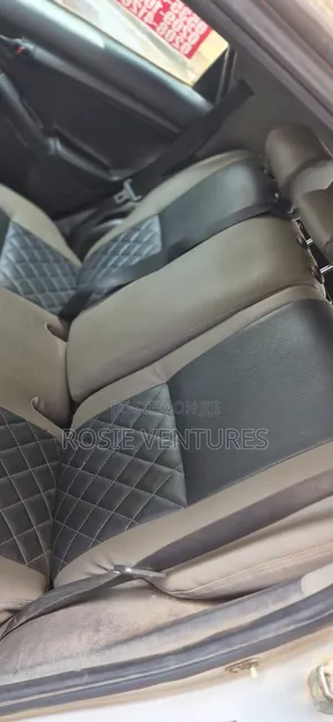 Toyota Matrix 2009 Silver
