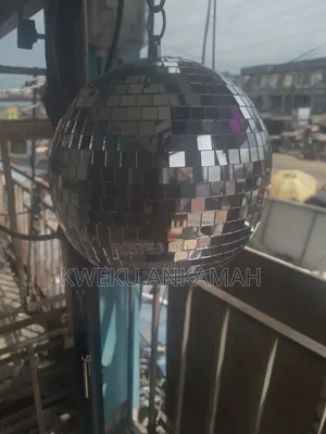 Disco Mirror Ball Big Size for Sale