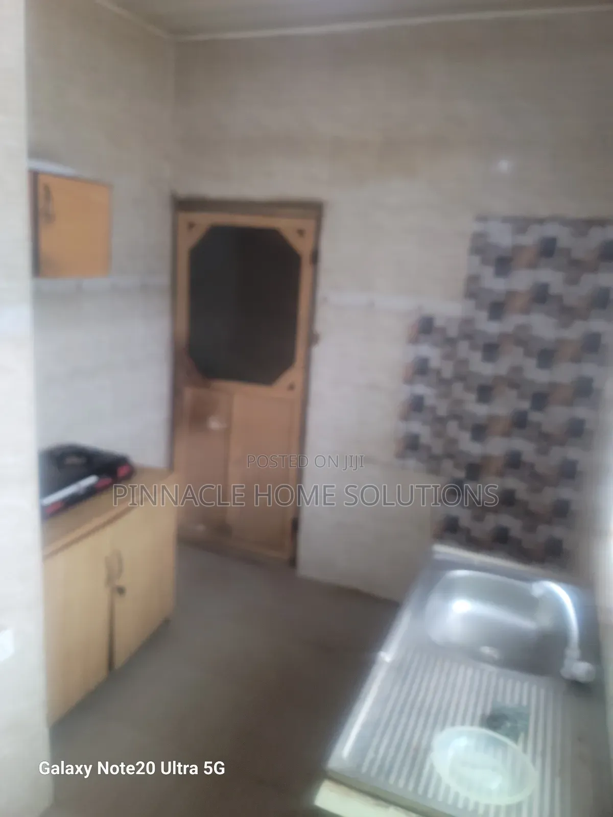 1bdrm Apartment in Batshona, Baatsona Total for rent