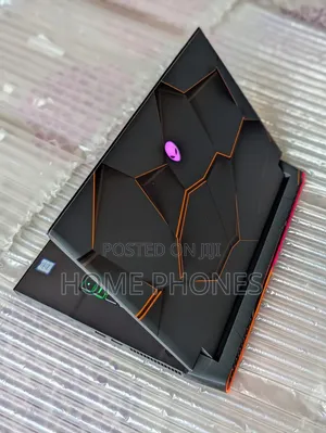 Laptop Alienware 15 R2 16GB Intel Core i7 SSD 1T